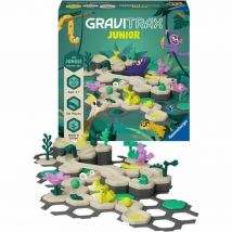 Construction set Ravensburger Gravitrax Junior (FR)
