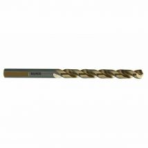 Metal drill bit RUKO DIN 338 12 mm Spiral 5 Units