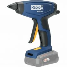 Electric Paint Sprayer Gun Rapid Blue 18 W