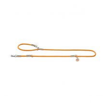 Dog Lead Hunter MALIA Orange 1 x 200 cm