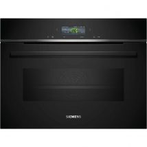 Pyrolytic Oven Siemens AG CM776GKB1 900 W 3600 W 45 L