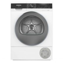 Dryer Siemens AG WQ35G2D0ES 8 kg