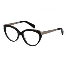 Unisex' Spectacle frame Yohji Yamamoto YY1013 53019