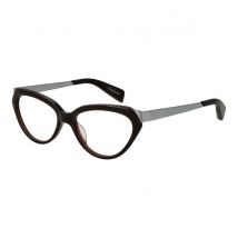 Unisex' Spectacle frame Yohji Yamamoto YY1011 52108