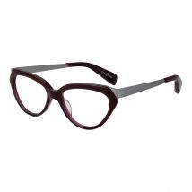 Unisex' Spectacle frame Yohji Yamamoto YY1011 52710