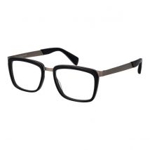 Unisex' Spectacle frame Yohji Yamamoto YY1016 54613