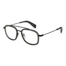 Unisex' Spectacle frame Yohji Yamamoto YY1026 50048