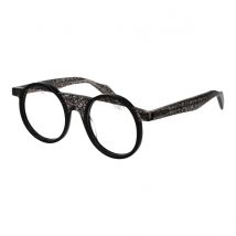 Unisex' Spectacle frame Yohji Yamamoto YY1035 49019