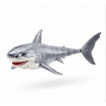 Action Figure Zuru Shark Attack Robo Alive