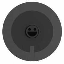 Doorbell Ezviz CS-HP4-R100-6E2WPFBS Black