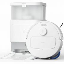 Robot Vacuum Cleaner ECOVACS N30 Pro OMNI