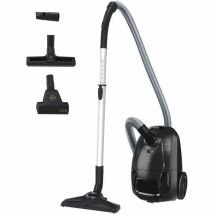 Extractor Hoover HE120PET 011 Black Grey 700 W