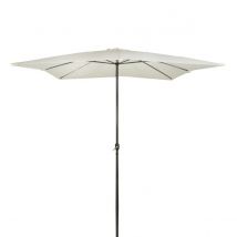 Umbrella Aktive Cream Ø 300 cm 300 x 275 x 300 cm