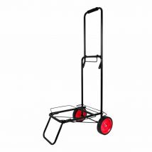 Multi-purpose Cart Aktive 62132 35 x 14 x 61 cm Beach
