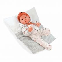 Reborn doll Berjuan 8117-24 45 cm