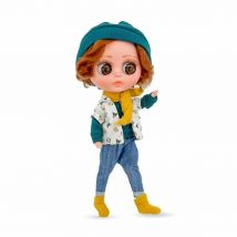 Doll Berjuan 24019-24 32 cm