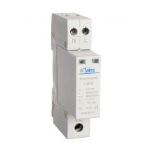 Protection from surges Solera 1p+n 30ka lst2