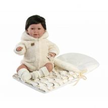 Baby doll Llorens Mimi 42 cm