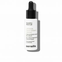 Facial Cream Sensilis Upgrade 30 ml