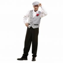 Costume for Adults My Other Me Madrilenian Man