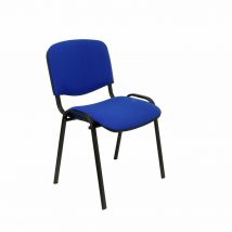 Reception Chair Alcaraz Piqueras y Crespo PACK426ARAN229 Blue 4 Units