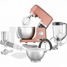 Food Processor Sencor STM 7875RS Pink