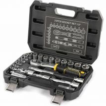 Carraca key Fieldmann