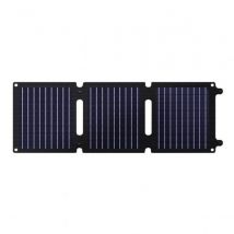Photovoltaic solar panel Trust Zuny 20 W