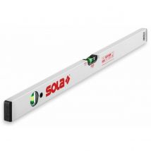Spirit Level SOLA AVM Aluminium 150 cm 100 cm