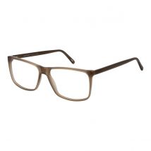 Unisex' Spectacle frame Andy Wolf 4528 58G