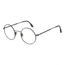 Unisex' Spectacle frame Andy Wolf 4712 45J