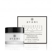 Pro Refining Hyaluronic Antioxidising Sensitive Eye Cream