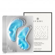De-Puffing Niacinamide Eye Renewal Pads | Packaging: Advanced Pack