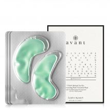 Ultra-Calming Cica Eye Rejuvenating Pads | Packaging: Essential Pack