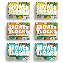 Mixed Essential Oil Pack