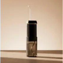 MIGA BLACK - ORAL IRRIGATOR