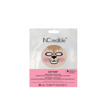 Cat Nap Brightening Face Mask