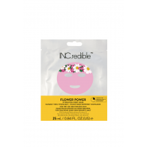 Flower Power Hydrating Face Mask