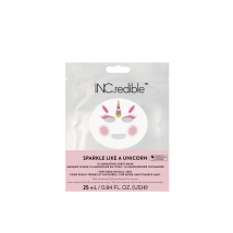 Sparkle Like A Unicorn Illuminating Face Mask