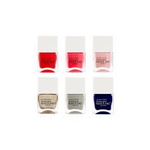 Girl on the Go Nail Polish Kit