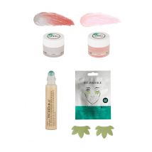 Prep to Pamper 4-Piece Treatment Kit