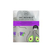 Berry Good Pair Nourishing Boob and Bum Mask Duo