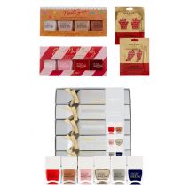 Totally Gifted 16-Piece Nail Set