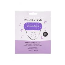 Eye Need To Relax Over-eye Mask