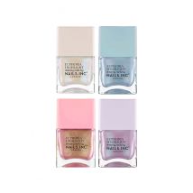 Euphoria Highlight 4-Piece Nail Polish Set