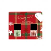 Merry Minis Treatment Duo