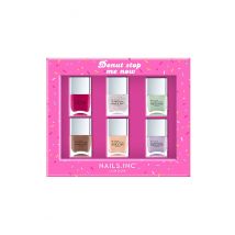 Donut Stop Me Now 6-Piece Nail Polish Set