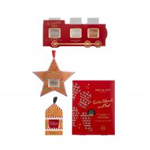 Festive Faves 7-Piece Nail Kit