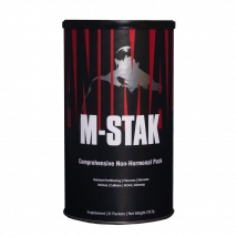 Animal MStak | Universal | Sans saveur | 1