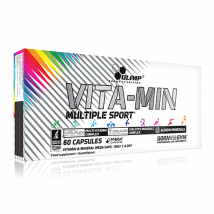 Vita-min Multiple Sport | Olimp Supplements | 60